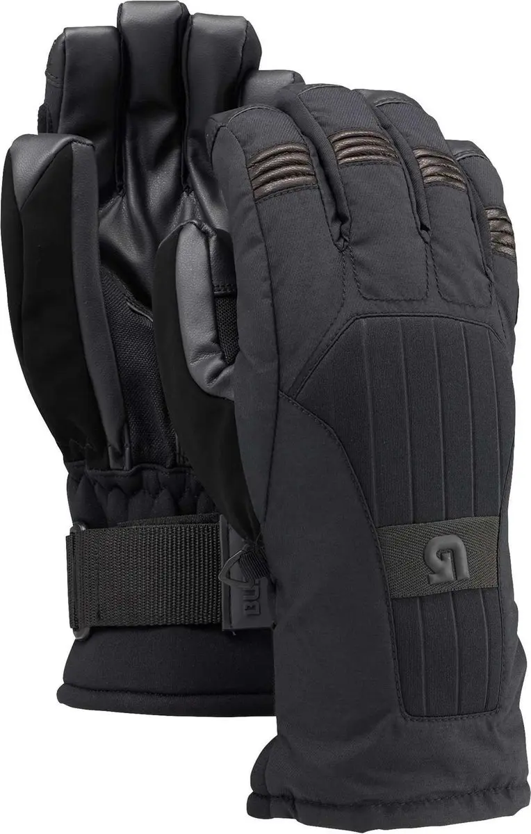 Burton Support handschoenen met polsbescherming
