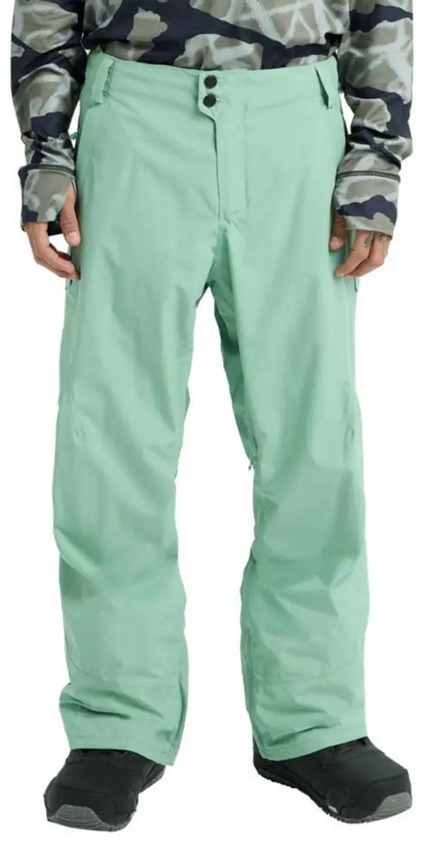 Burton Reserve 2l Broek Groen XL Man