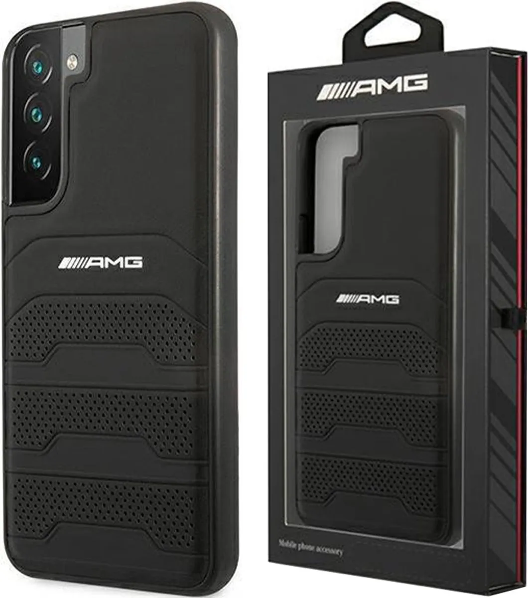 Mercedes-Benz AMG Hoesje S22 Plus