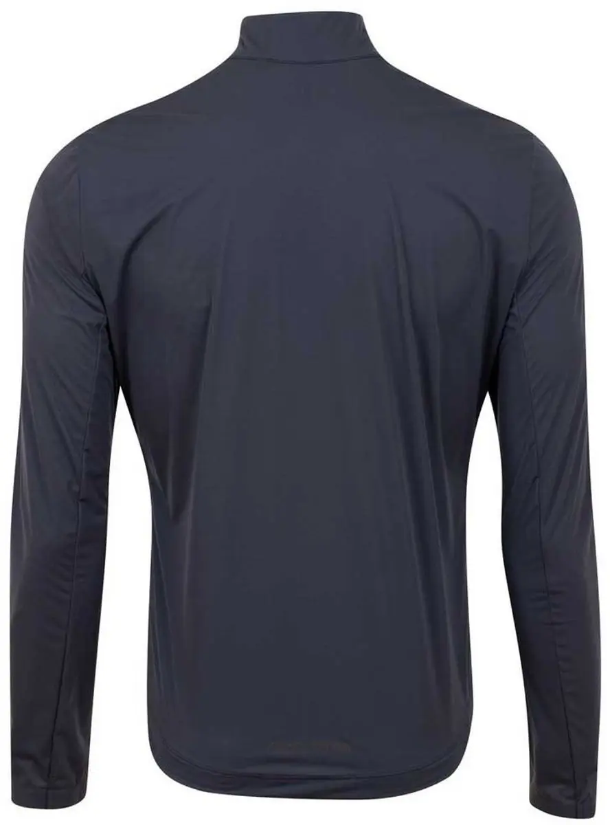Pearl Izumi Pro Barr Trui Lange Mouwen M - Dark Ink