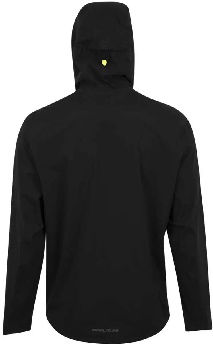Pearl Izumi Summit Pro Neoshell Wxb Jas - M