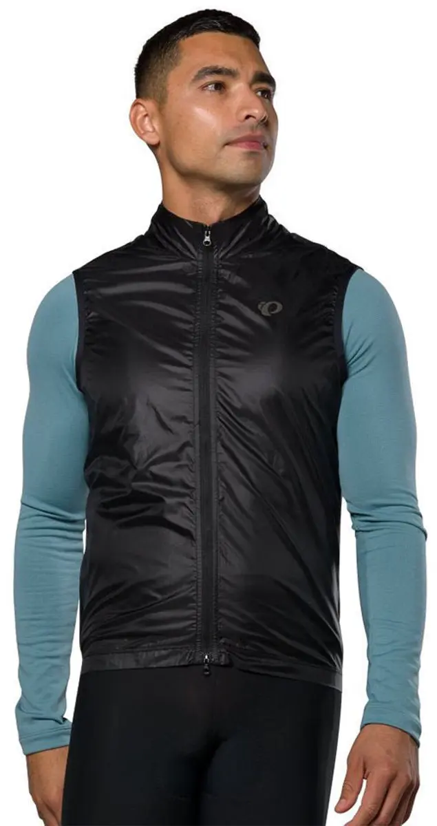Pearl Izumi Attack Barr Gilet Zwart 2XL Man