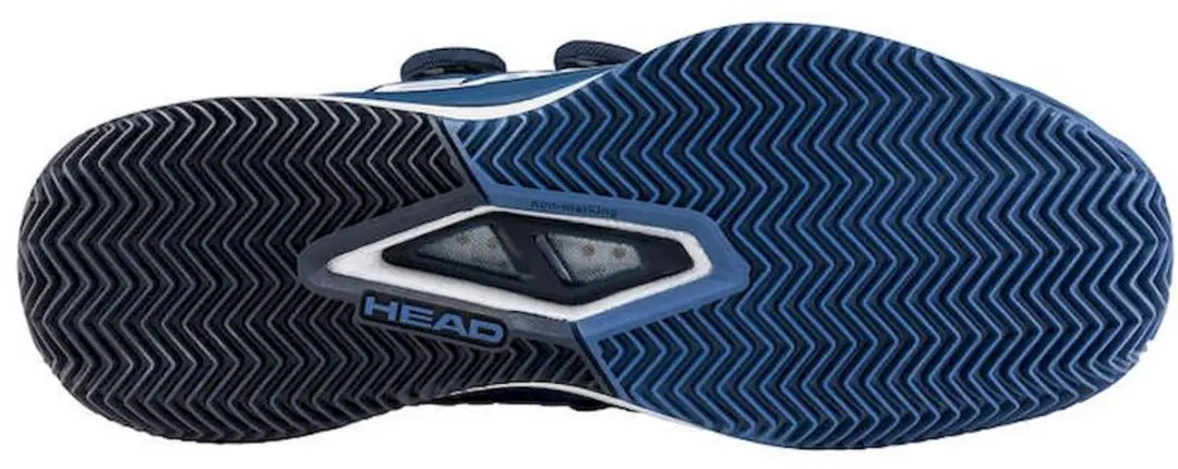 HEAD ENDURE PRO BOA CLAY