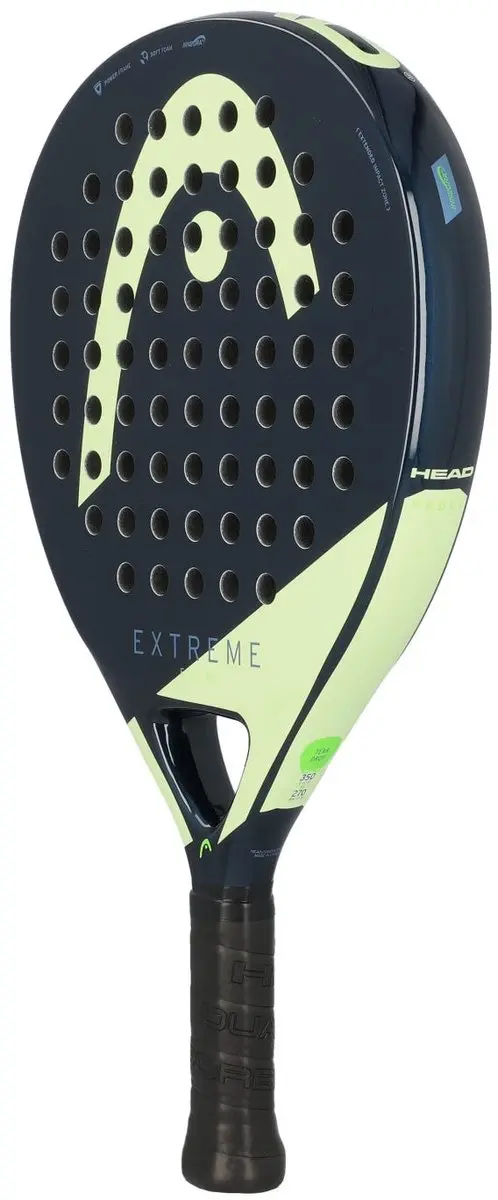 Head Evo 2025 Padelracket Kleur : Extreme