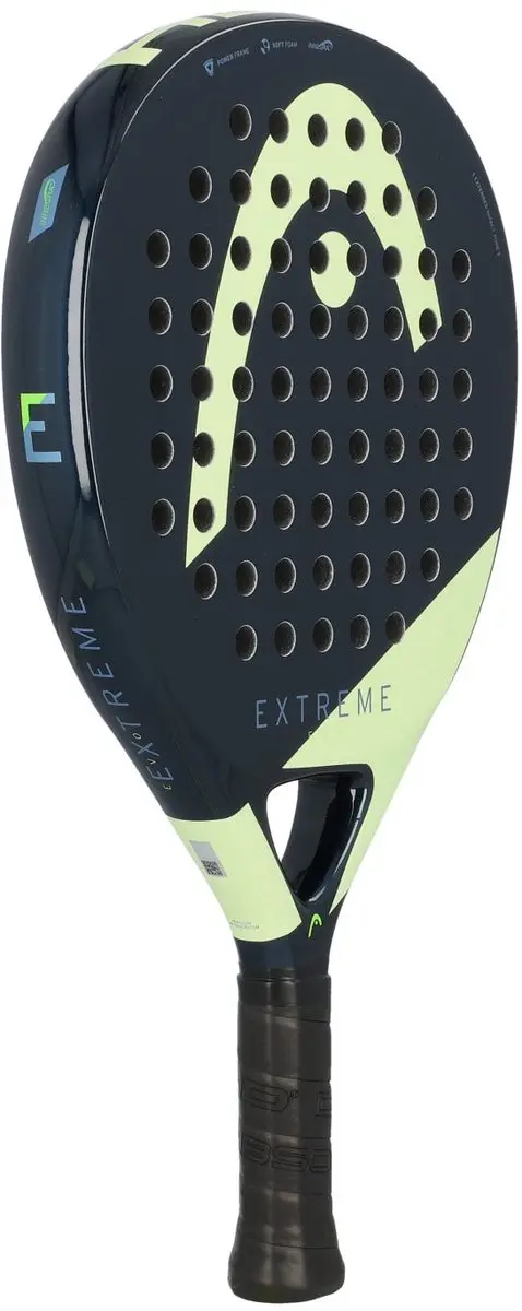Head Evo 2025 Padelracket Kleur : Extreme