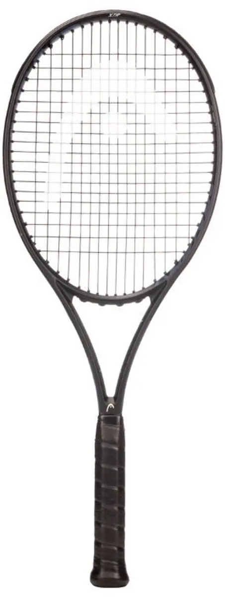 Head Graphene Touch Radical XTR Tennisracket S L1 - Zwart