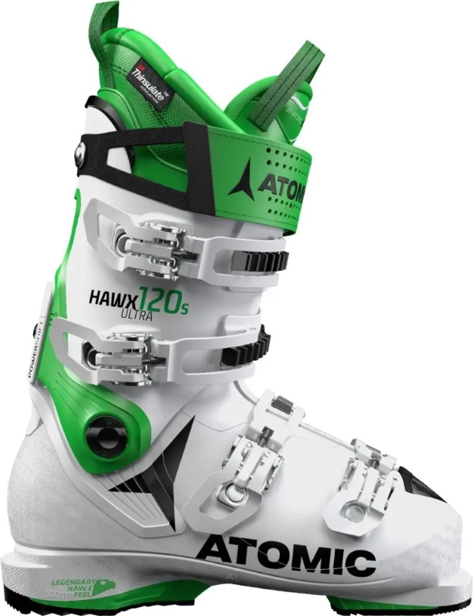 Atomic Hawx Ultra 120 S 2020