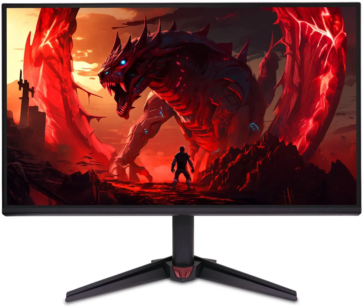 Acer Nitro VG270P6bip Monitor 27" IPS 144Hz Full HD