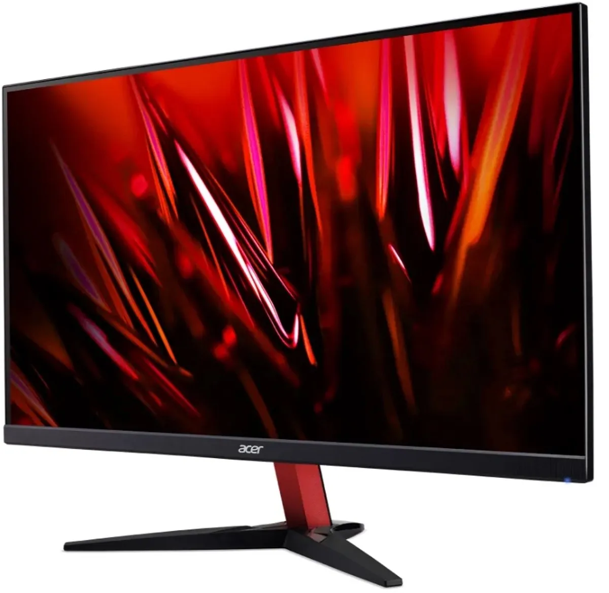 Acer Nitro VG270P6bip Monitor 27" IPS 144Hz Full HD - Zwart - afbeelding 2 van 3