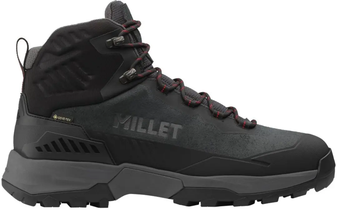 Millet Ubic Mid Gore-tex® Wandelschoenen Grijs EU 42 Man