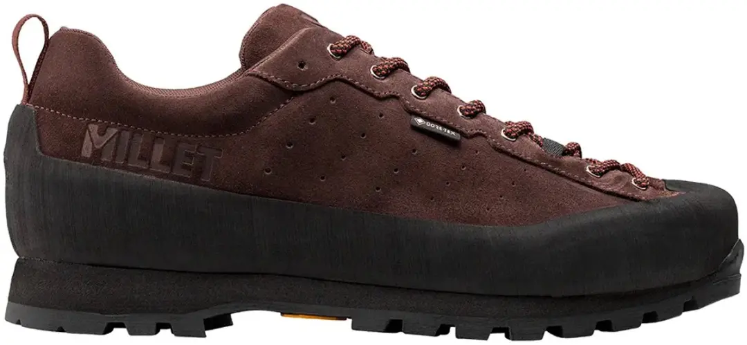 Millet Friction Eu Gore-tex® Approachschoenen Bruin EU 44 2/3