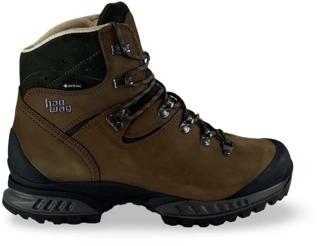 Hanwag Tatra II GTX Wandelschoenen Heren - 43