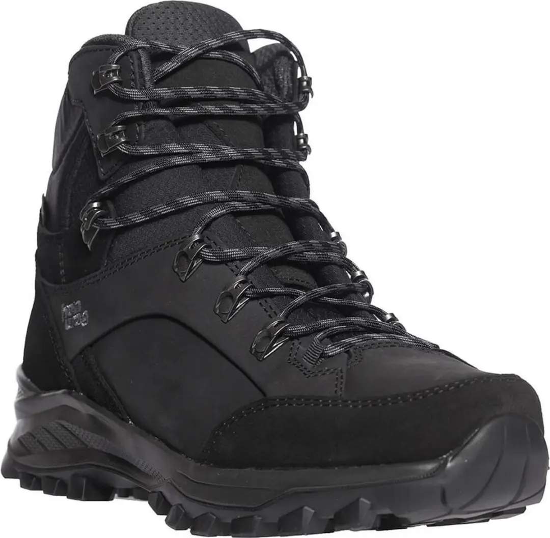 Hanwag Banks GTX Wandelschoenen Heren 44 - Asphalt
