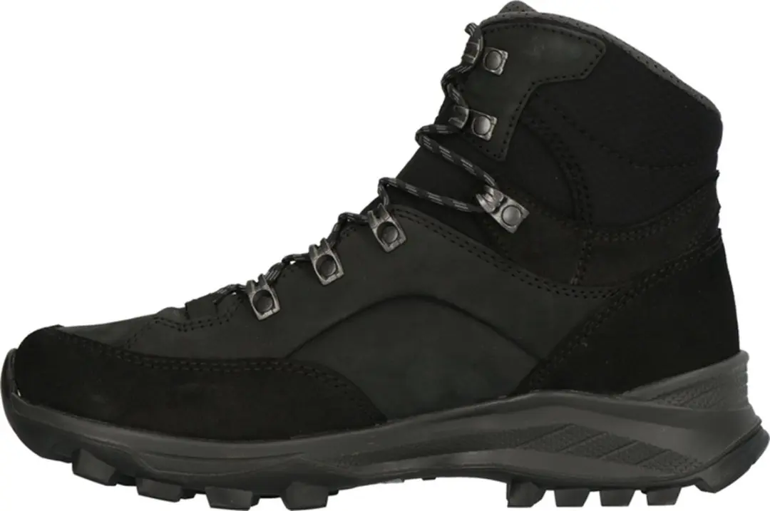 Hanwag Banks GTX Wandelschoenen Heren 44 - Asphalt