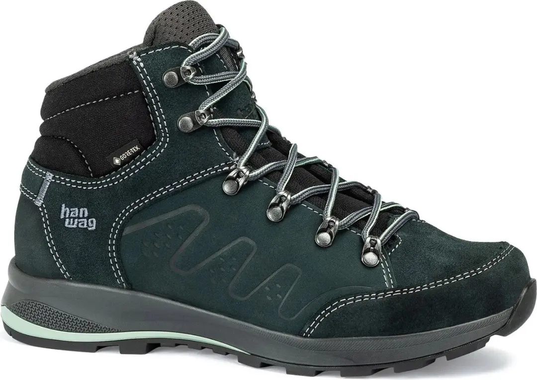 Hanwag Torsby Lady GTX Wandelschoenen 37.5