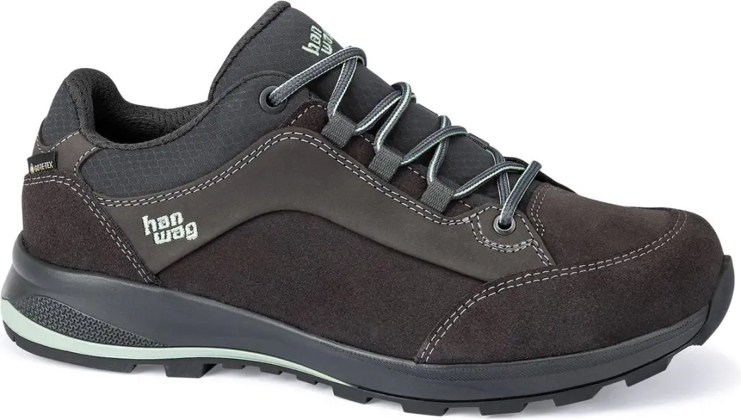 Hanwag Banks Low Bunion Lady GTX