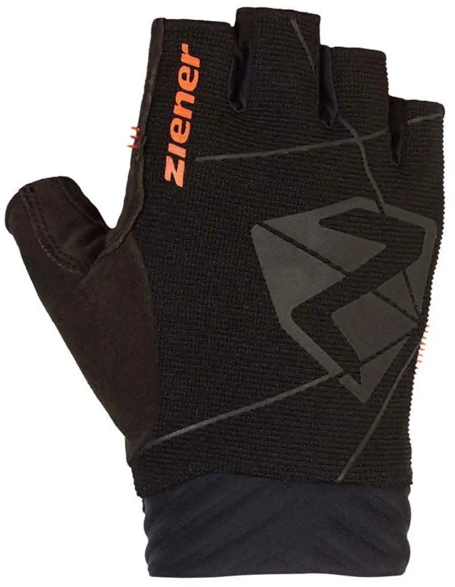 Ziener Cecko Korte Handschoenen - 8,5