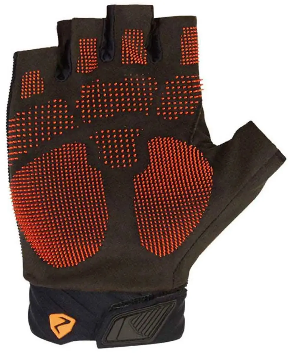 Ziener Cecko Korte Handschoenen - 8,5