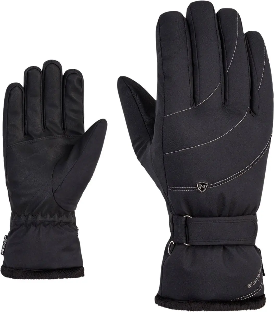 Ziener Kahli PR Handschoenen Dames