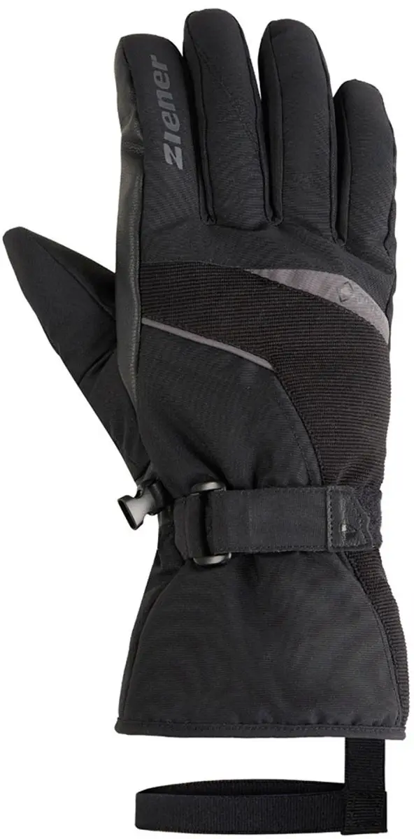 Ziener Galerius-z Gore-Tex Handschoenen - 8,5