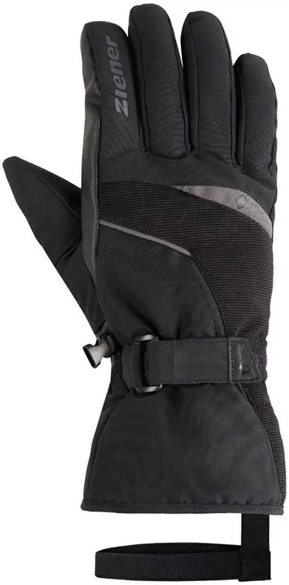 Ziener Galerius-z Gore-Tex Handschoenen - 8,5