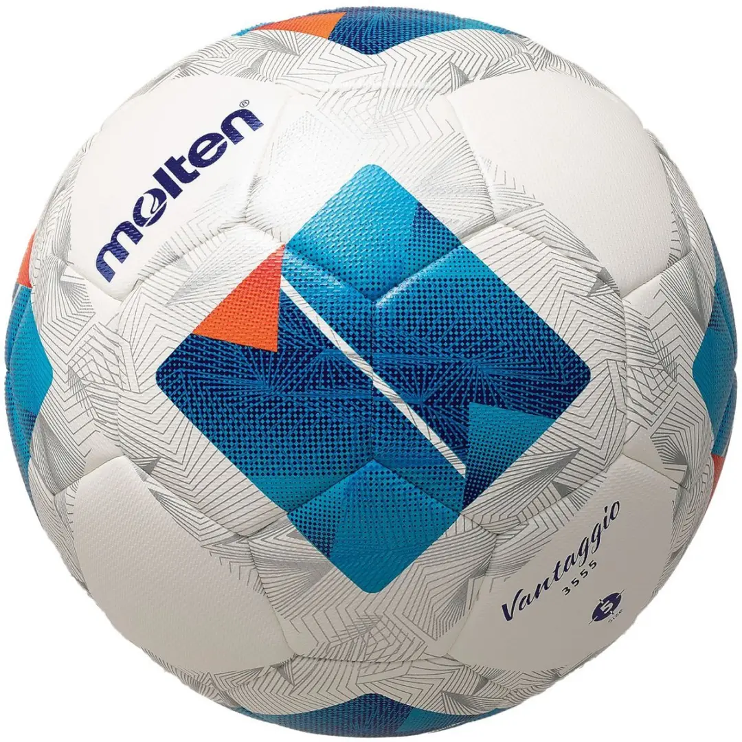 Molten F9N3555 Top wedstrijd futsal / zaal / indoorvoetbal