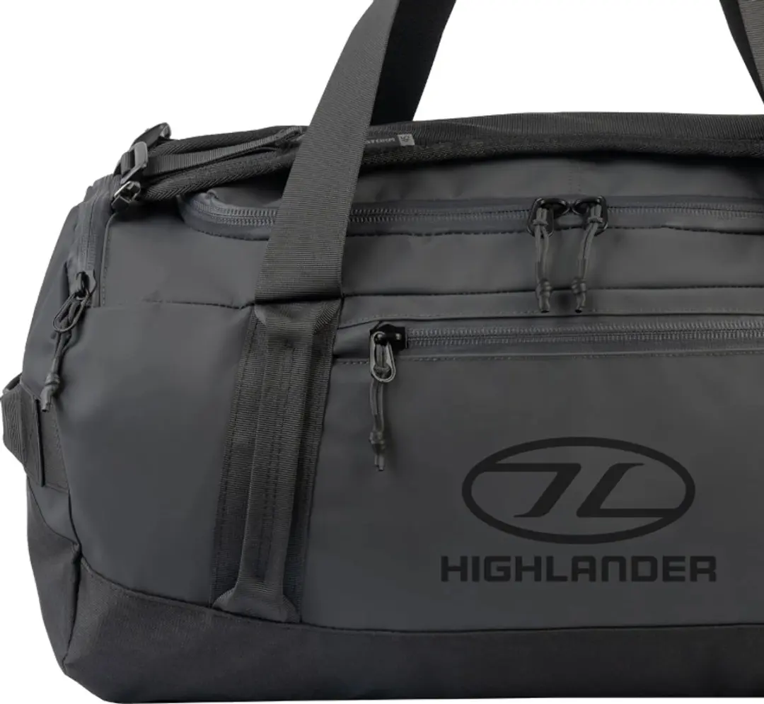 Torba sportowa Hauler Duffel