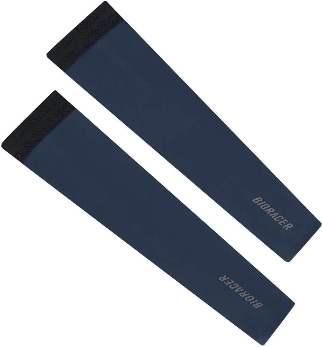 Bioracer Tempest Armstukken Unisex - Thermisch - Maat L - Nautica Blauw
