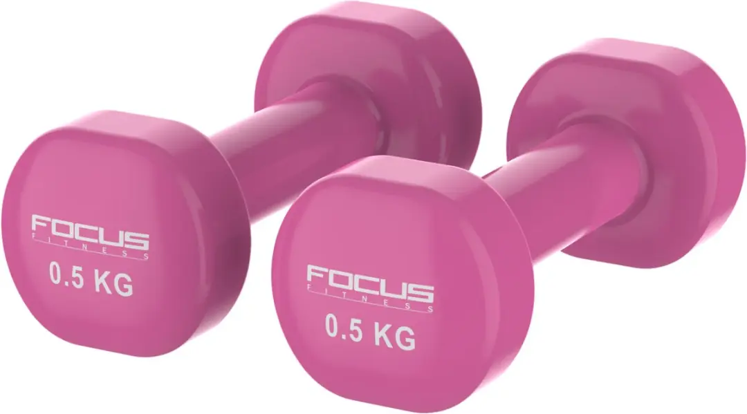 Focus Fitness