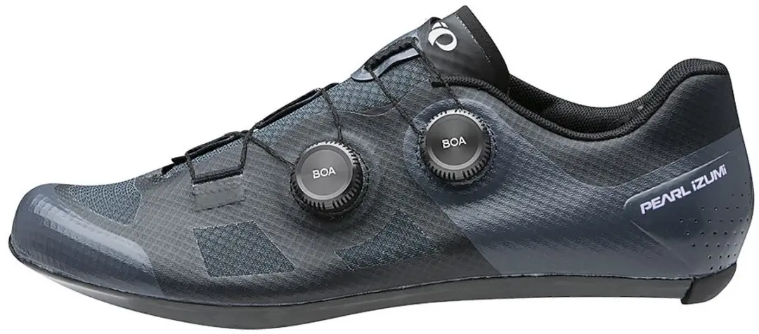 Pearl Izumi Pro Air Raceschoenen - Zwart - EU 44