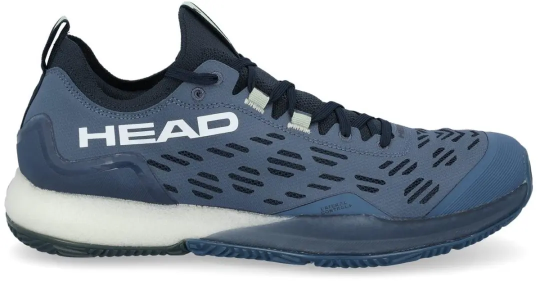 Head Motion Pro 1.5 Padel Schoenen 48