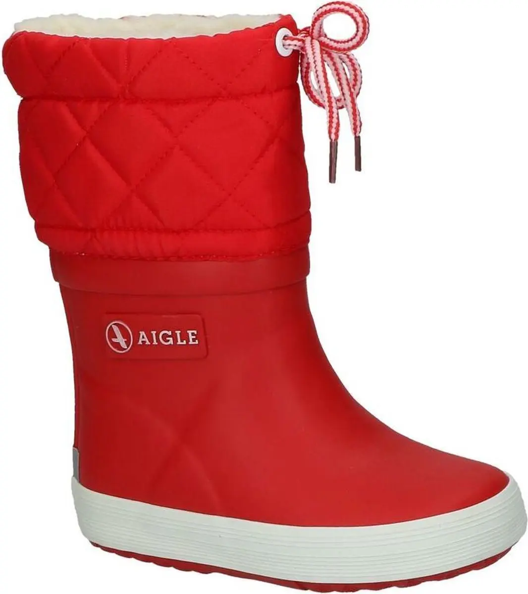 Aigle Giboulee Regenlaarzen