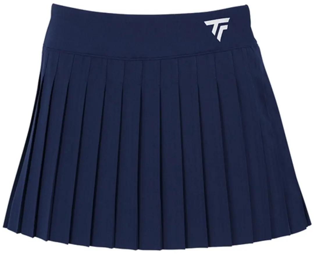 Tennisrok Tecnifibre Girls Team Junior Marine-12