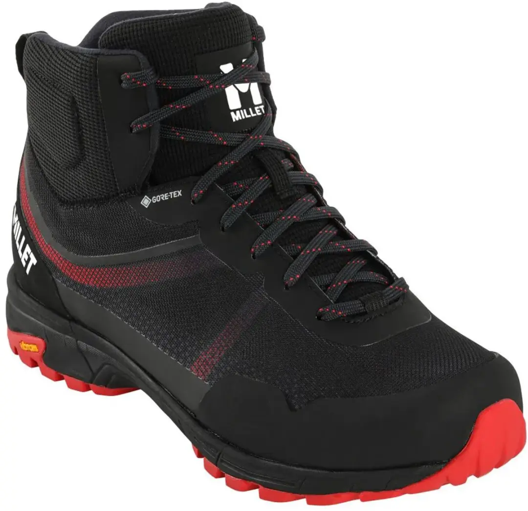 Millet Hike Up Mid Gore-Tex Wandelschoenen - 44 - afbeelding 3 van 4