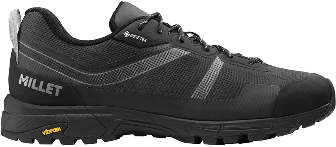 Millet Hike Up Gore-tex® Wandelschoenen Zwart EU 40 2/3 Man