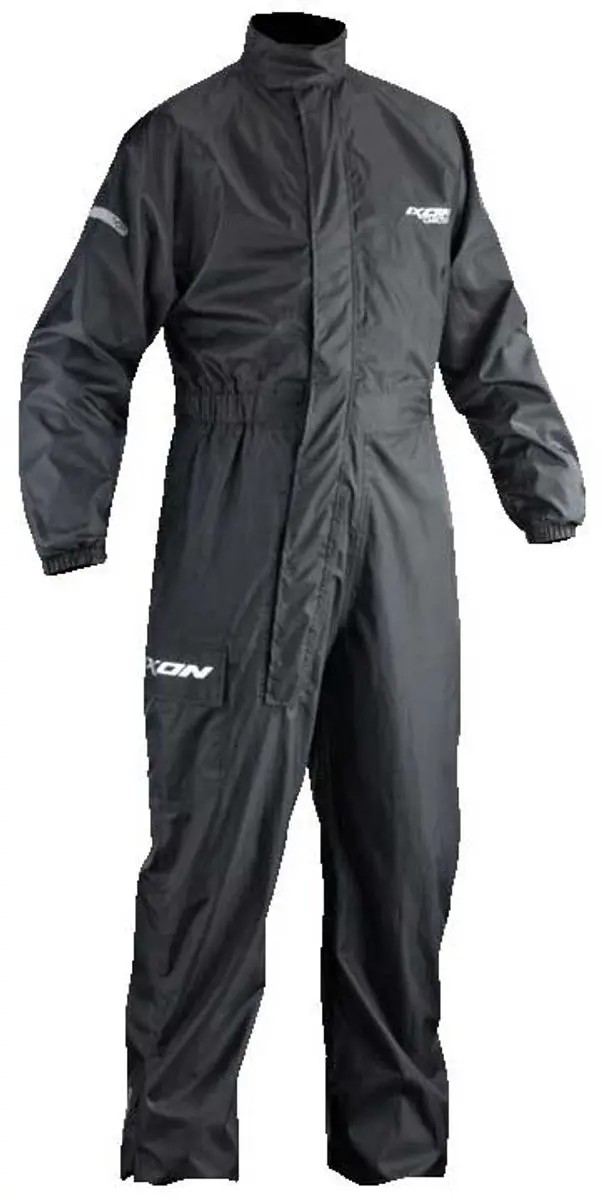 IXON Compact Regenpak
