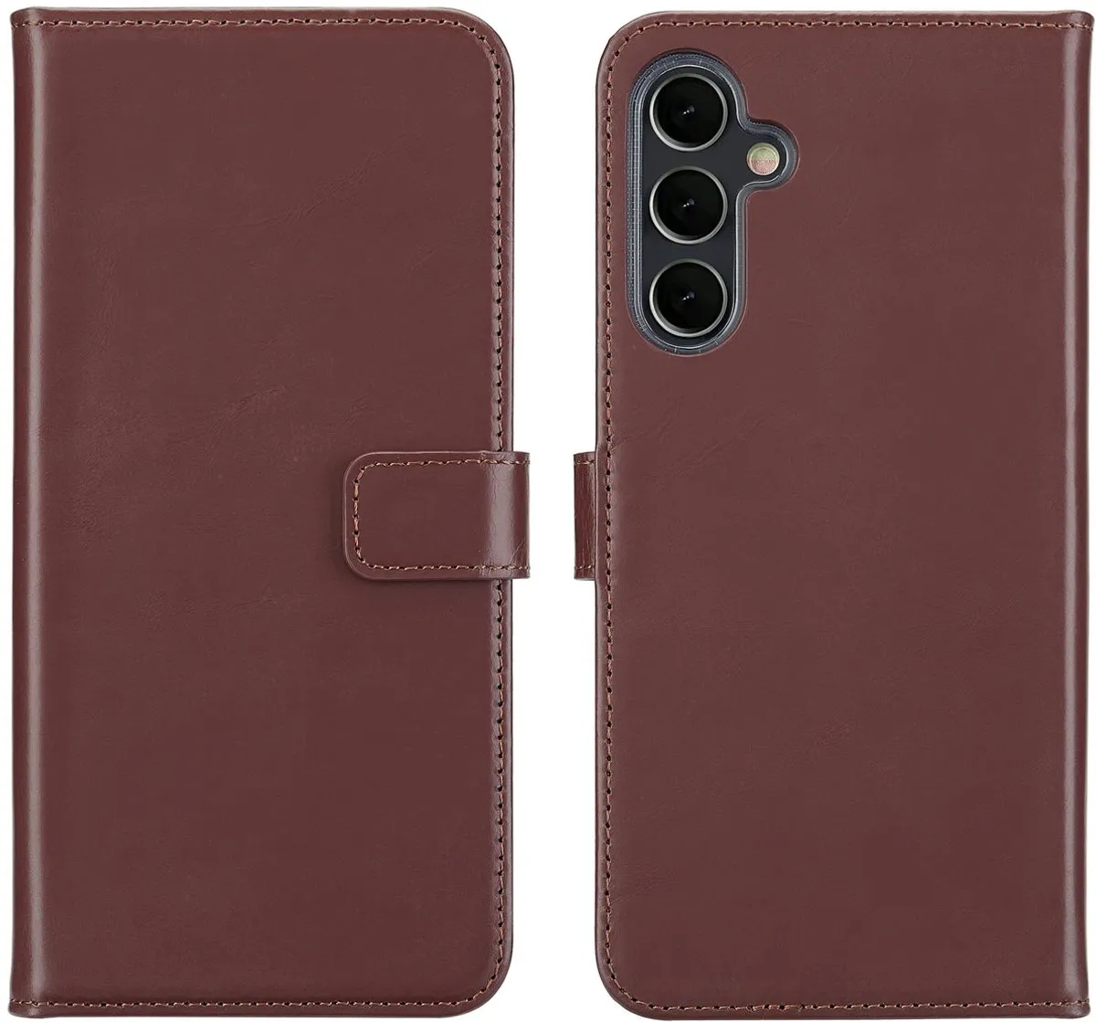 Selencia Hoesje Samsung Galaxy A16