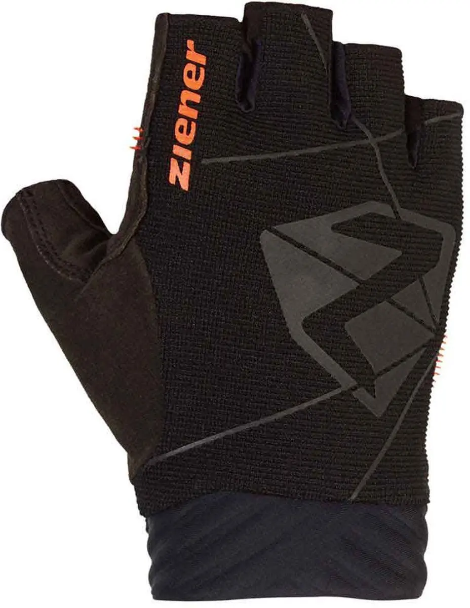 Ziener Fietshandschoenen Cecko Man – Maat 9