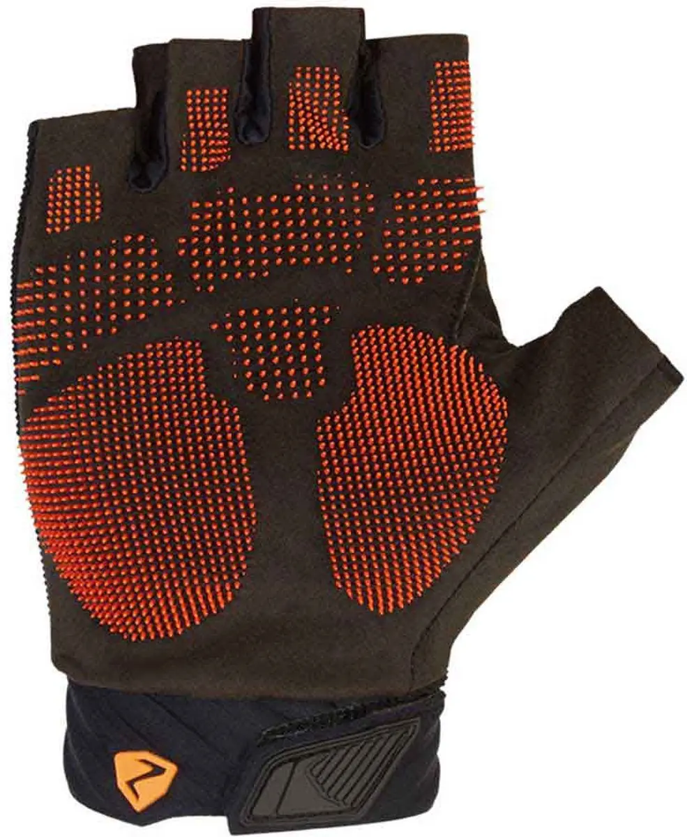 Ziener Fietshandschoenen Cecko Man – Maat 9
