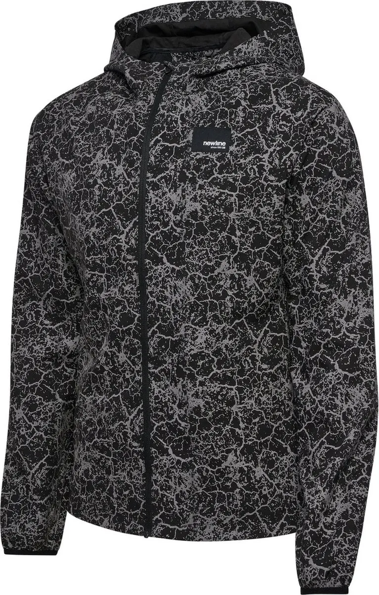 Newline trainingsjack Nwlflash Reflective Jacket 225440