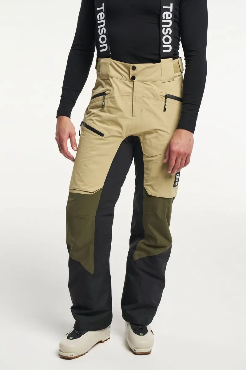 Tenson Aero XX Ski Pants Men