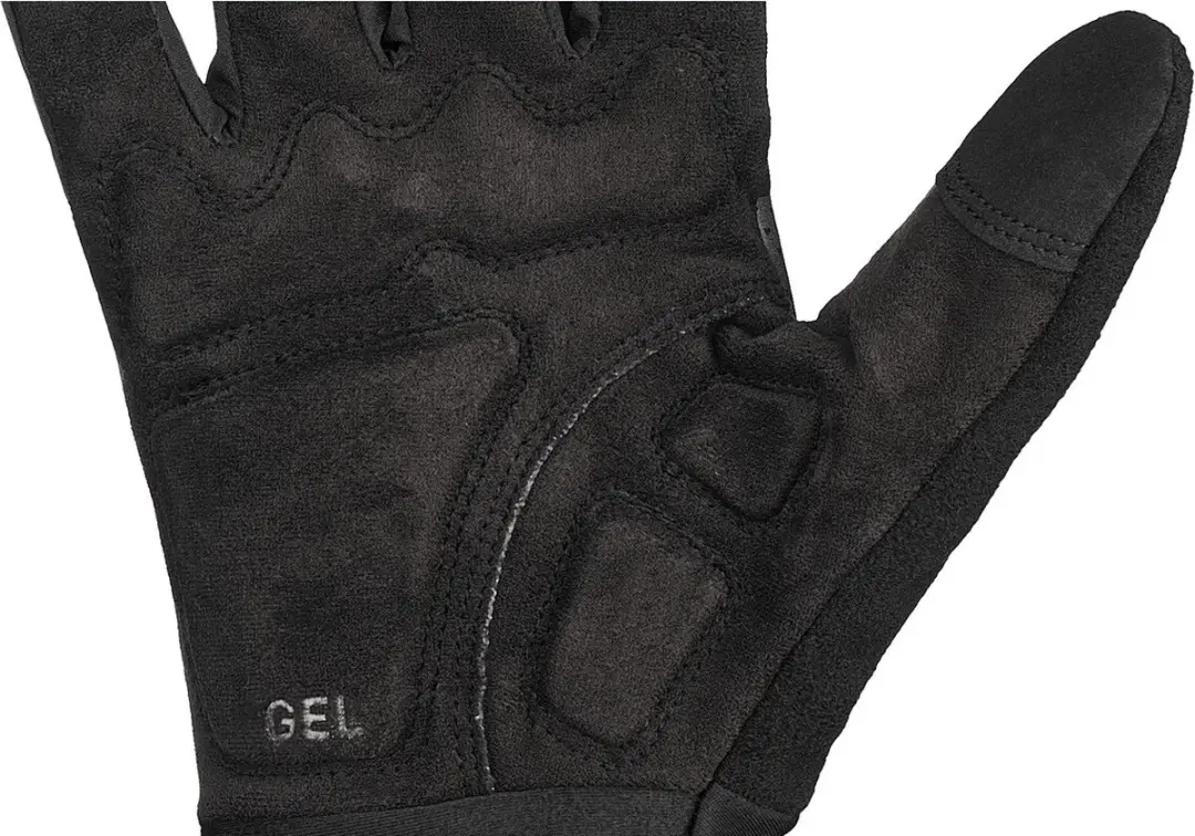 Pearl Izumi Cyclone Gel Handschoenen - XXL - Zwart