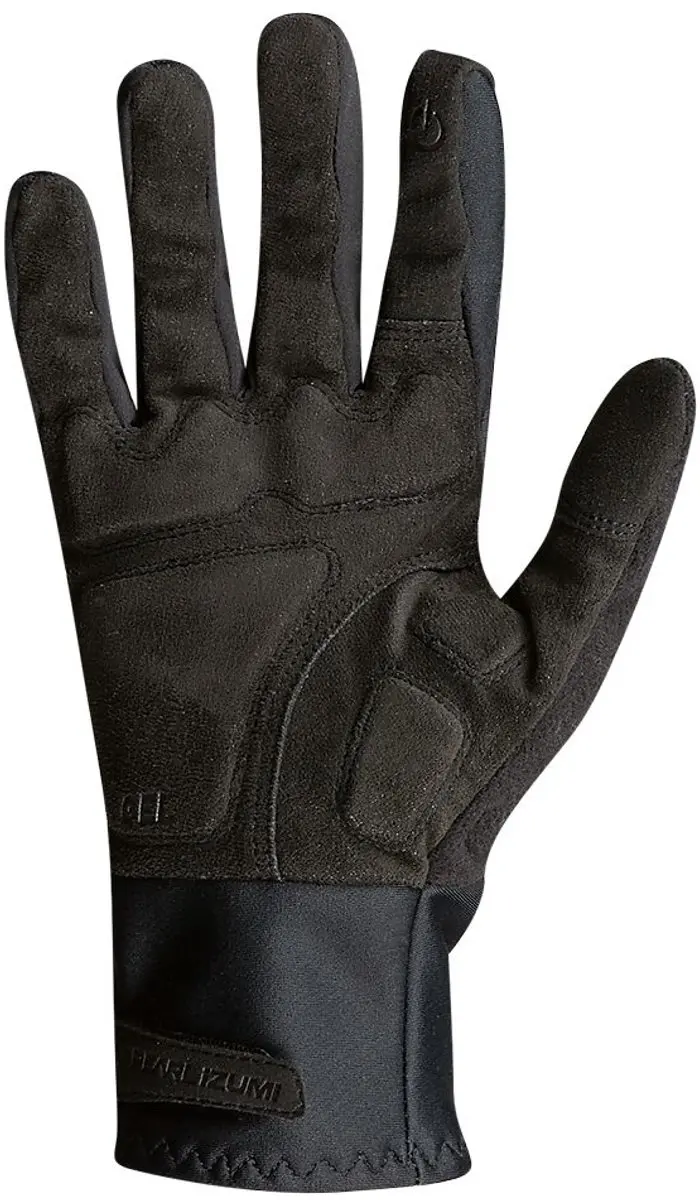 Pearl Izumi Cyclone Gel Handschoenen - XXL - Zwart