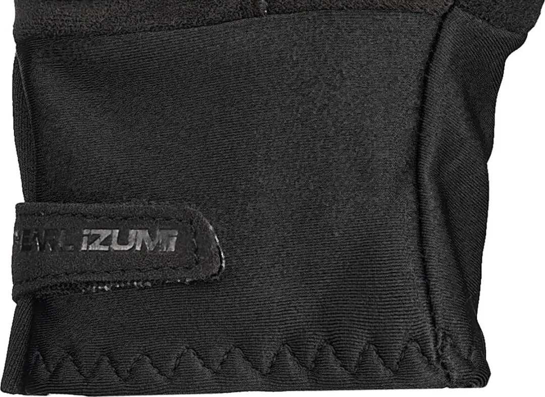 Pearl Izumi Cyclone Gel Handschoenen - XXL - Zwart