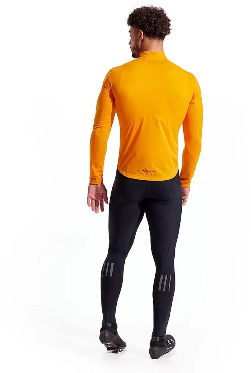 Pearl Izumi Pro Barr Trui Lange Mouwen - S - Oranje