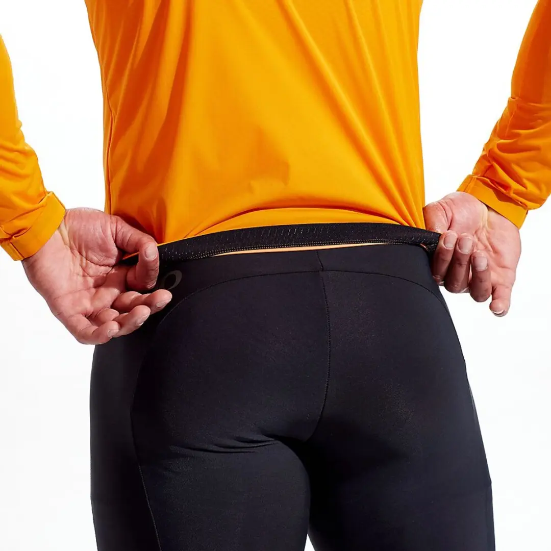Pearl Izumi Pro Barr Trui Lange Mouwen - S - Oranje