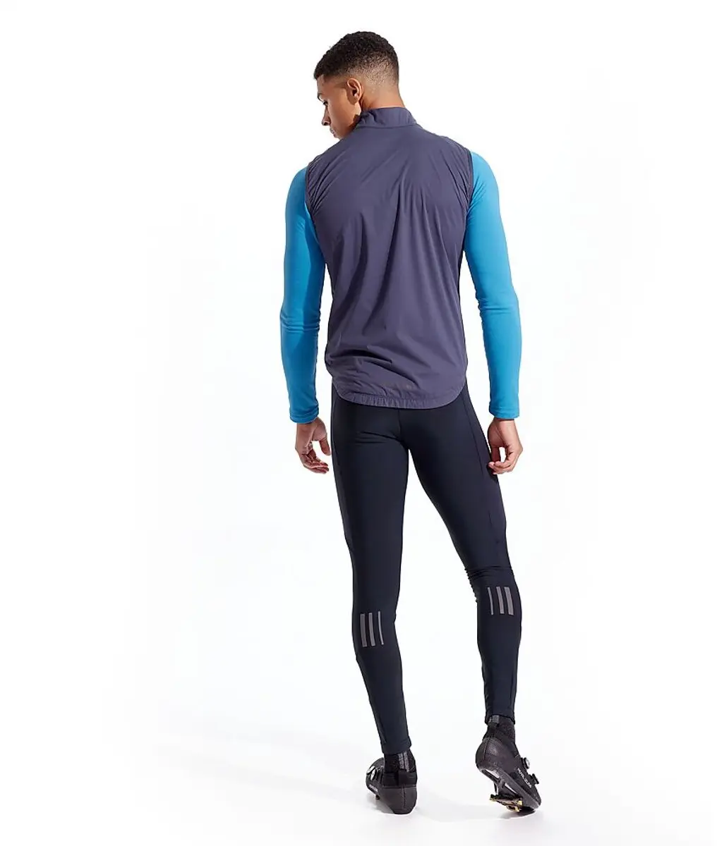 Pearl Izumi Pro Barrier Gilet - M - Dark Ink