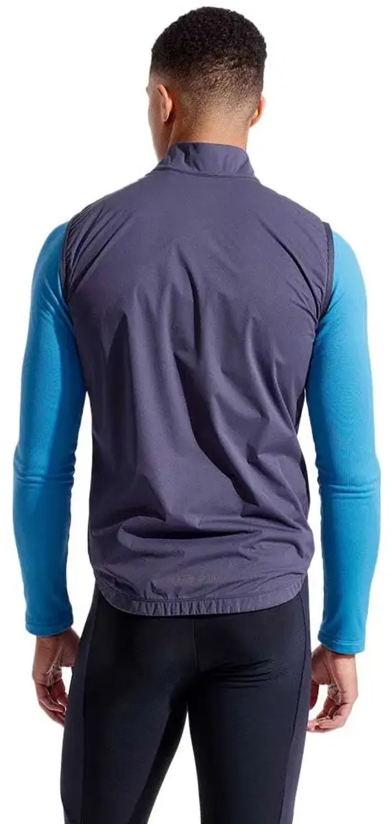 Pearl Izumi Pro Barrier Gilet - M - Dark Ink