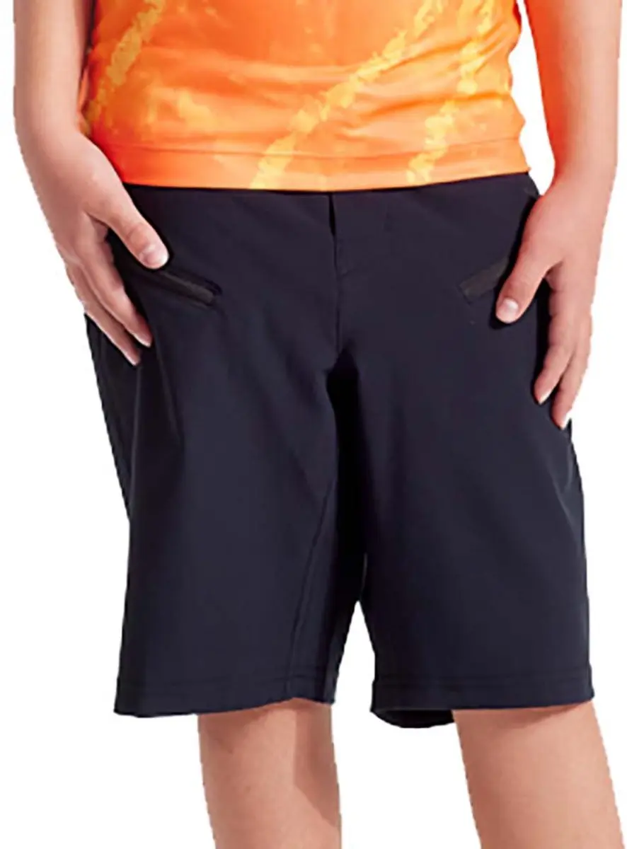Pearl Izumi Canyon Korte Broek Zwart XL Jongens