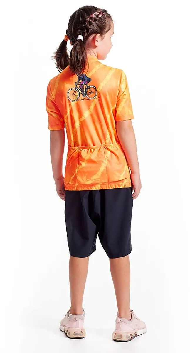 Pearl Izumi Canyon Korte Broek - XL